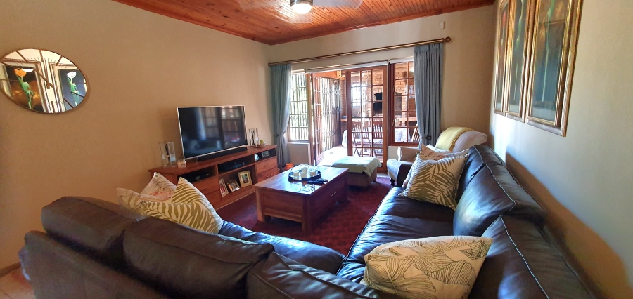 4 Bedroom Property for Sale in Winterhoek Park Eastern Cape